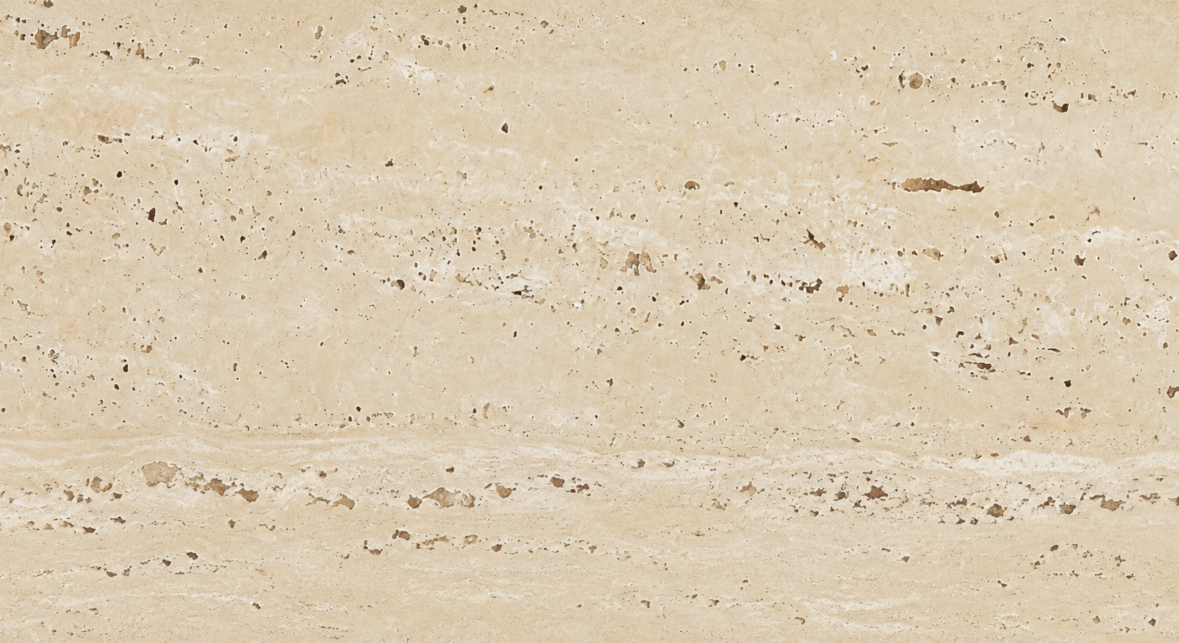Dark Beige Travertine